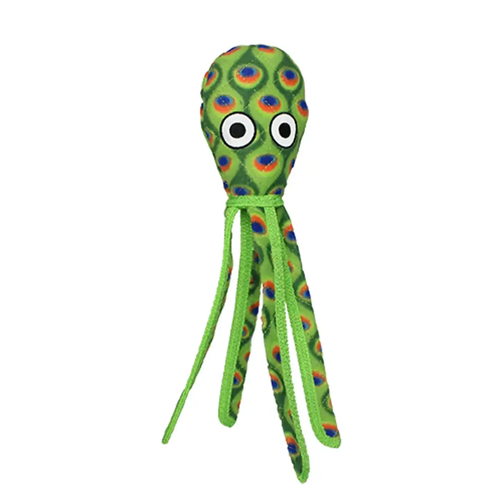 VP VP ocean Squid green