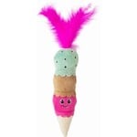 Quirky Kitty Quirky Kitty Ice Cream Kicker
