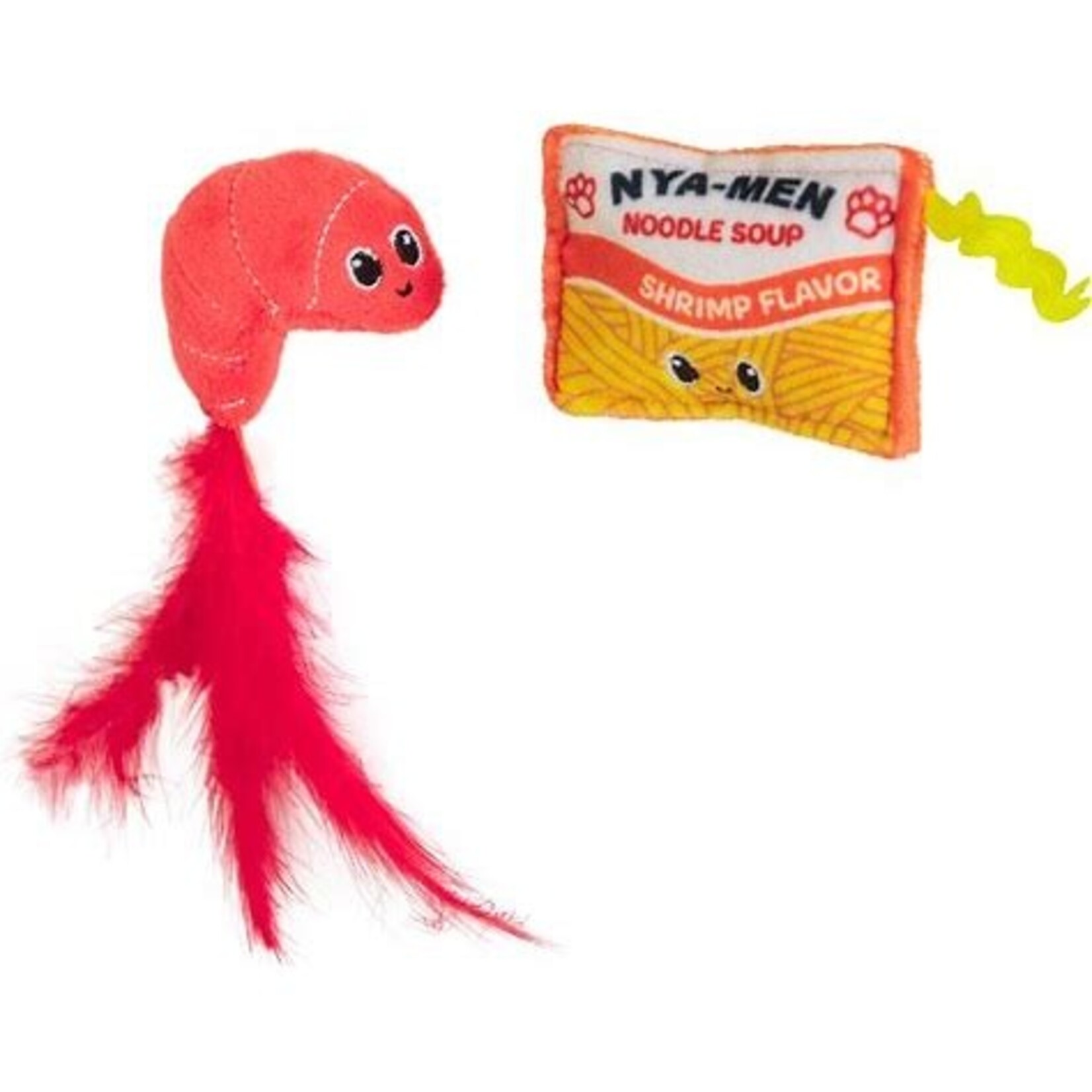 Quirky Kitty Quirky Kitty Ramen