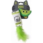 Quirky Kitty Quirky Kitty Claw