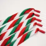 Cat Dancer Products, Inc. Christmas Cat Charmer Wand Toy