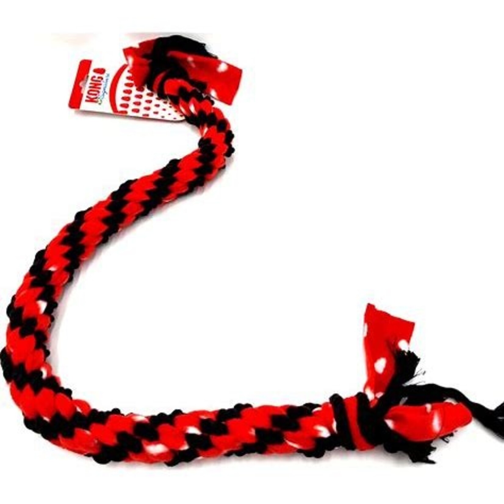 Kong Kong signature rope