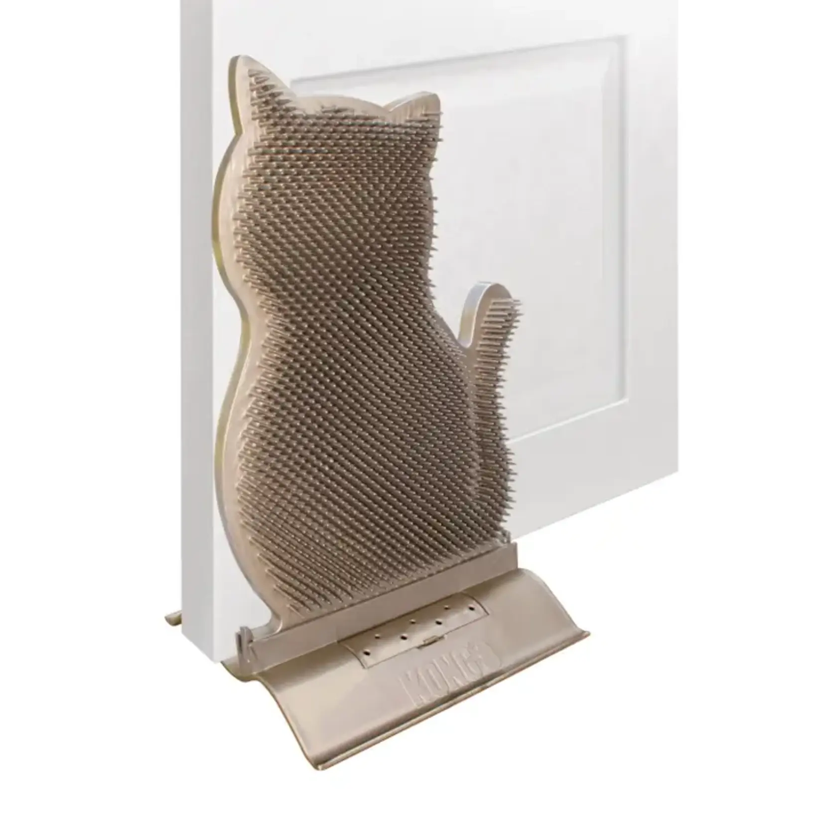 Kong Kong Cat Connects Kitty Comber