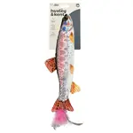 Huxley&Kent Huxley & Kent Rainbow Trout Kicker Toy