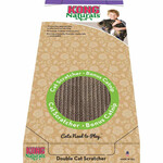 Kong Kong Naturals Double Cat Scratcher