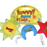 Yeowww! Yeowww! Sun Moon and Stars