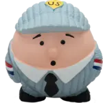 Ruff-Tex Ruff-Tex Matty Mail Carrier