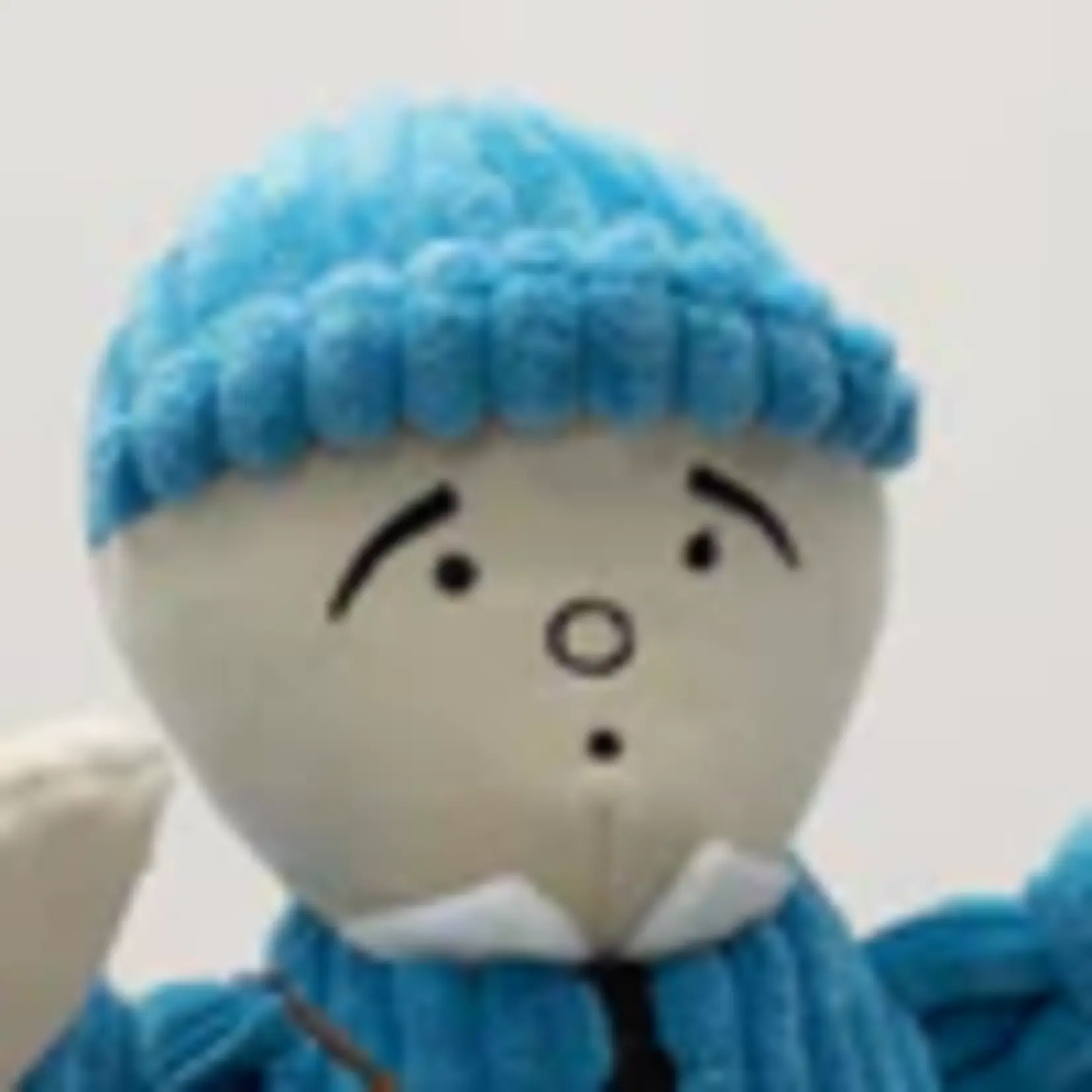 Matty Mail Carrier Knottie Large