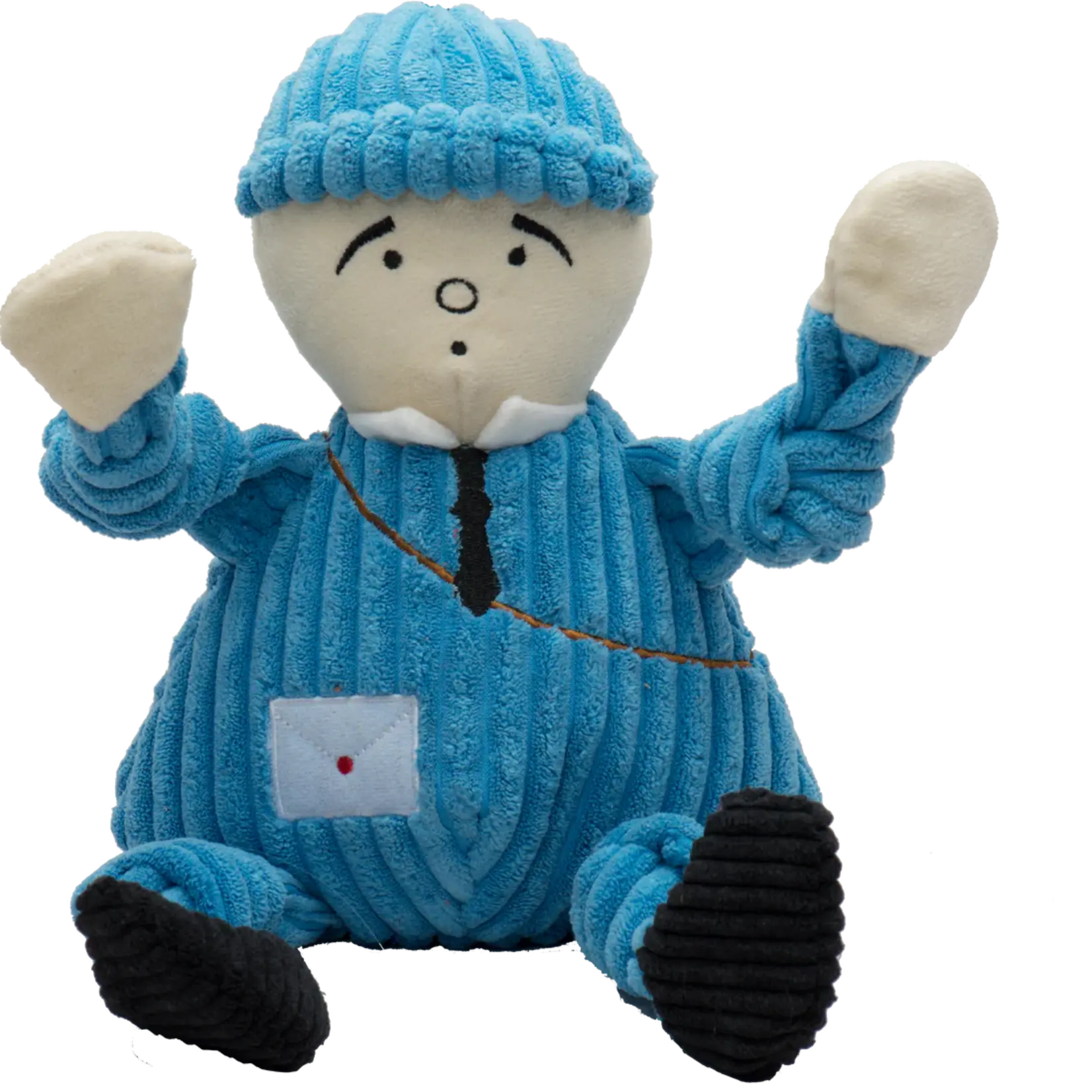 Matty Mail Carrier Knottie Large