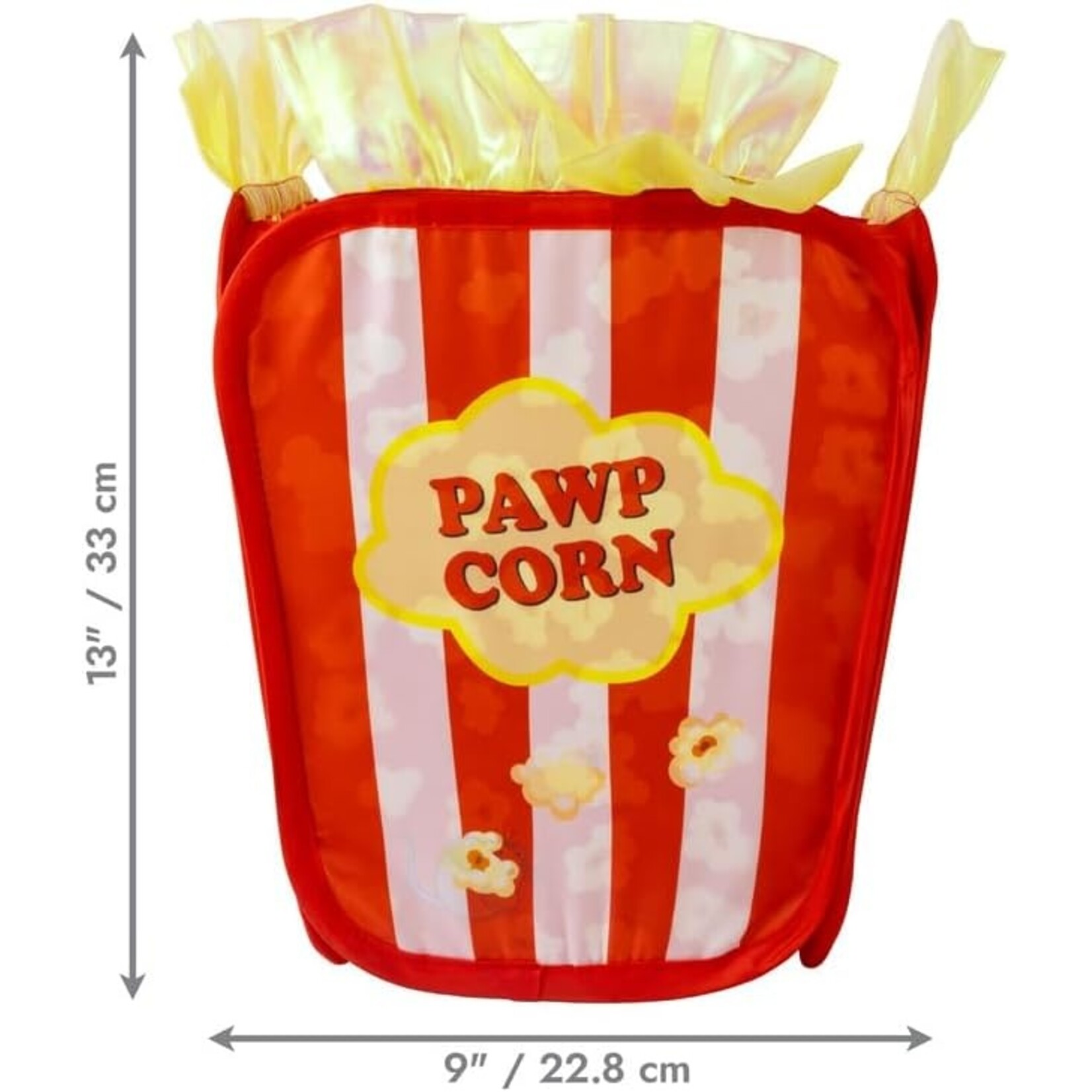 Kong Kong Play Spaces Pawpcorn