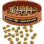 Collegiate Collegiate Slow Feeder Super Bowl