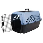 PETMATE - J W PET COMPANY INC Petmate 2 Door  Top Load Kennel