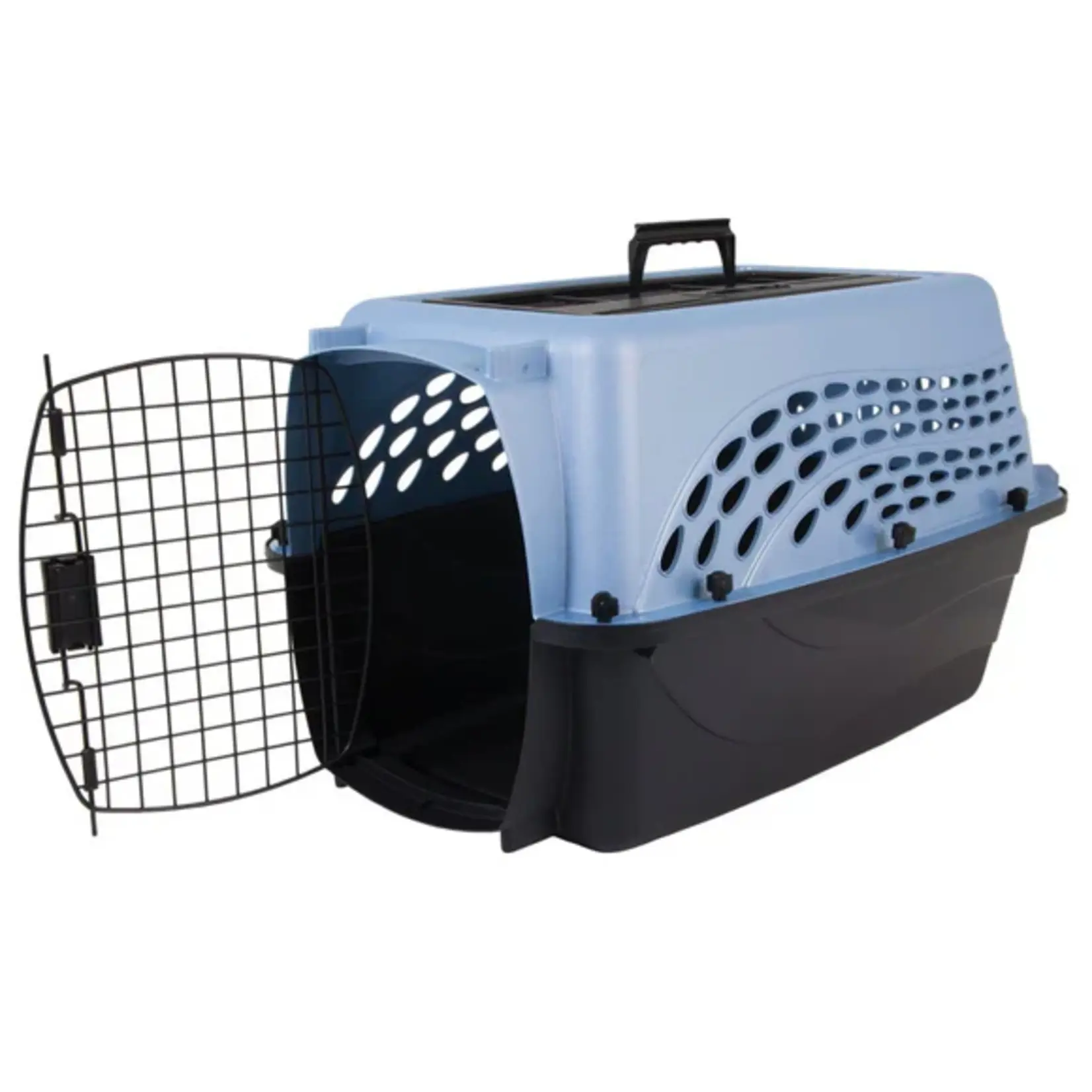 PETMATE - J W PET COMPANY INC Petmate 2 Door  Top Load Kennel