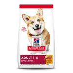 Hill's Science Diet Hills Science Diet Dog Small Bites Chicken 5 lb