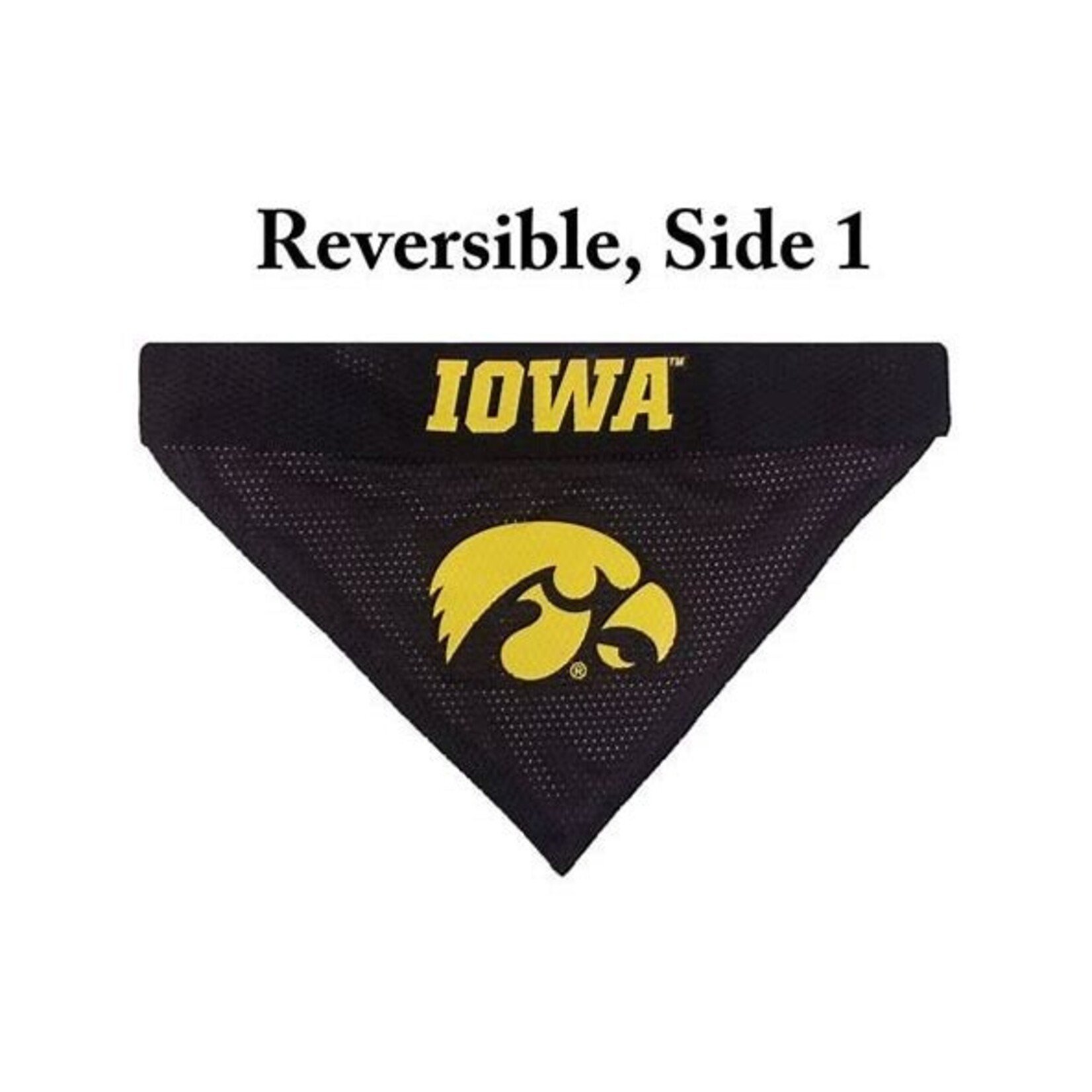 Cyclone & Hawkeye Cyclone And Hawkeye Reversible Mesh Bandana