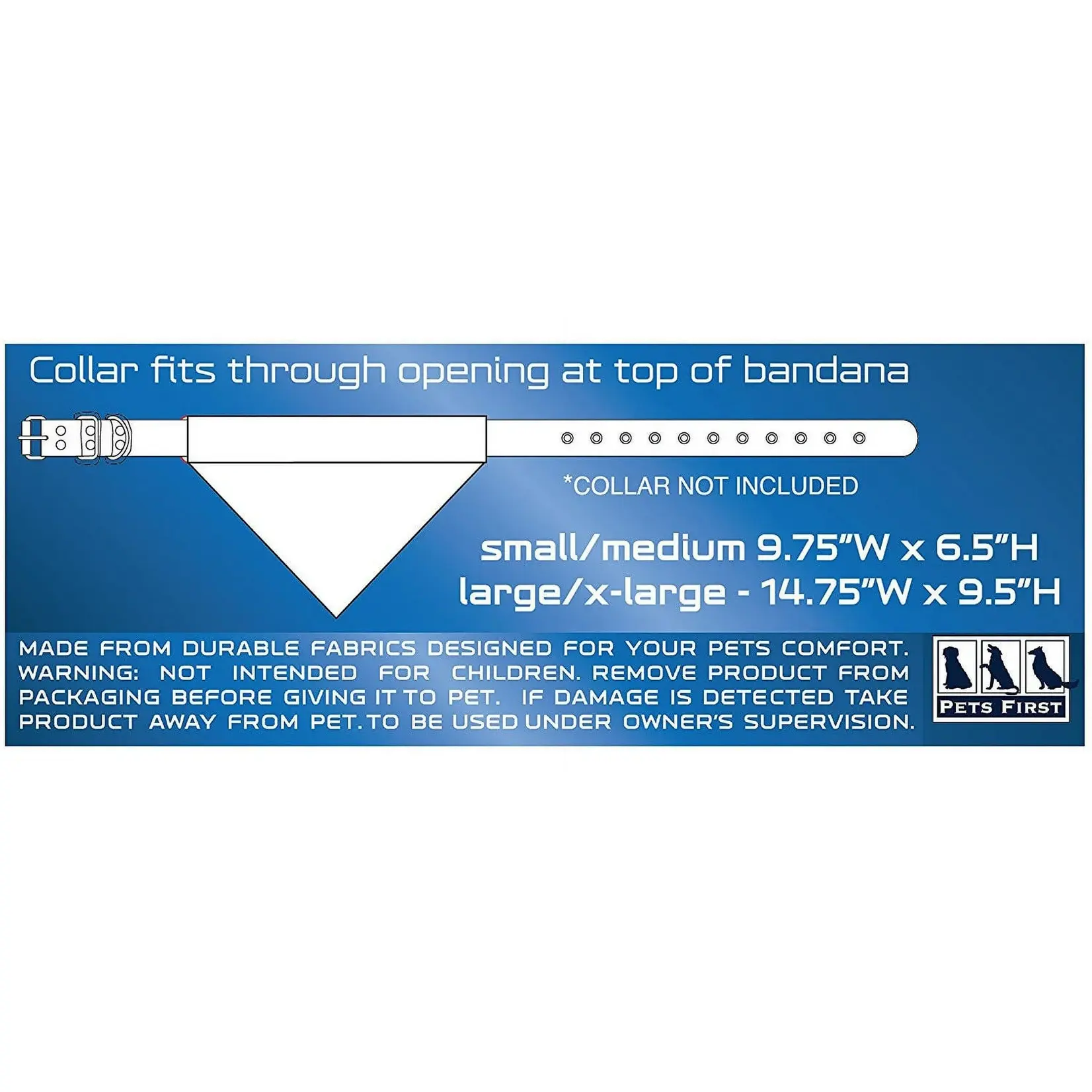 Cyclone & Hawkeye Cyclone And Hawkeye Reversible Mesh Bandana