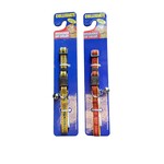 Collegiate Collegiate Satin Cat Collars