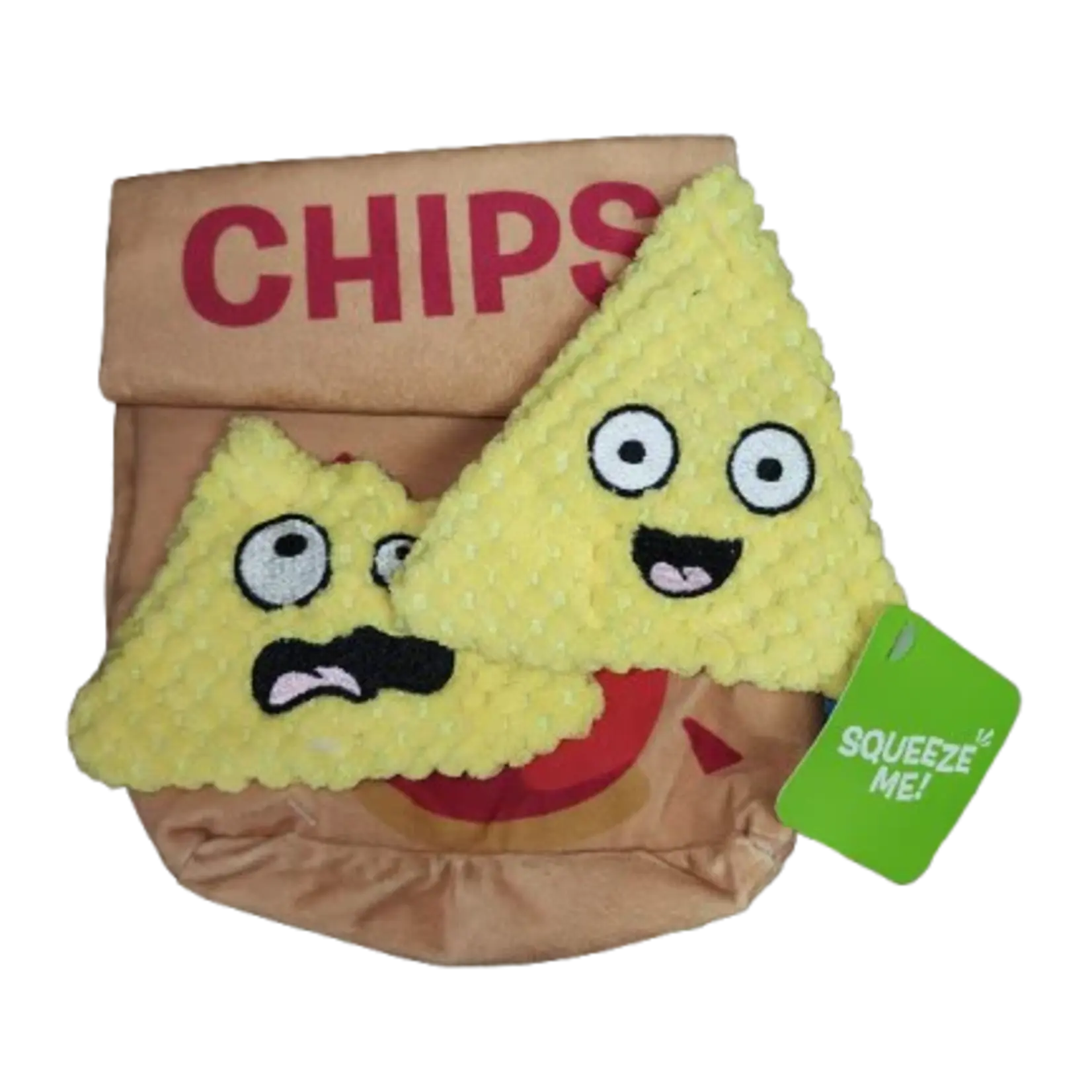 BarkRetail BARK A-Maize-ing Corn Chips Tortilla Chips