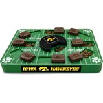 Collegiate Collegiate Interactive Treat Puzzle Dog/Cat toy