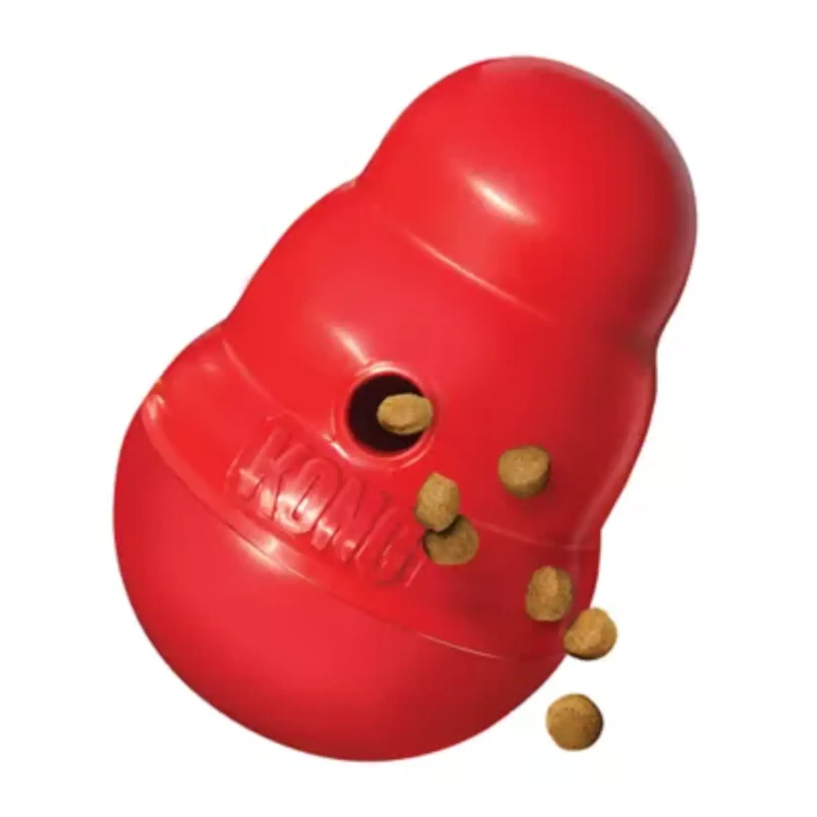 Kong Wobbler