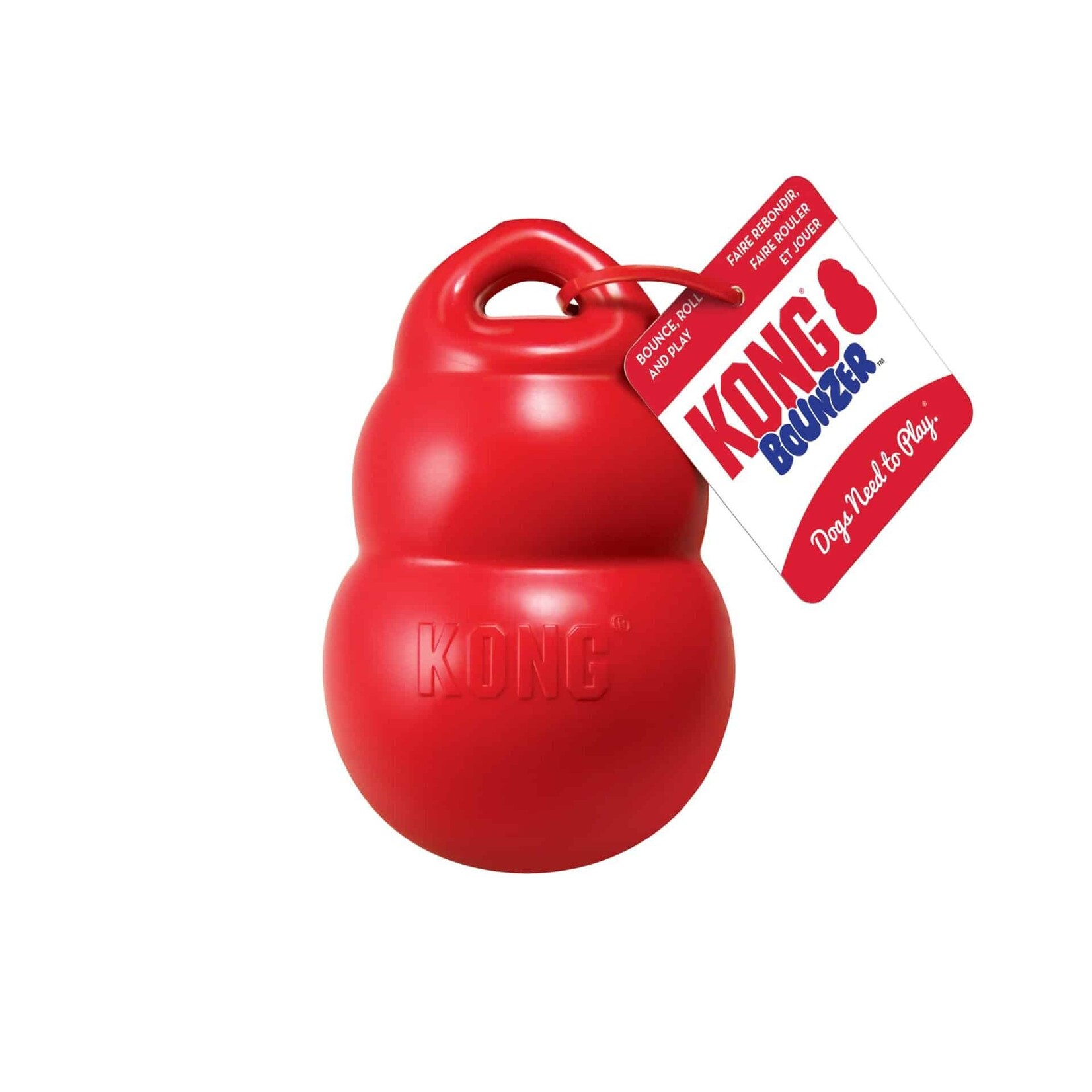 Kong Kong Bounzer