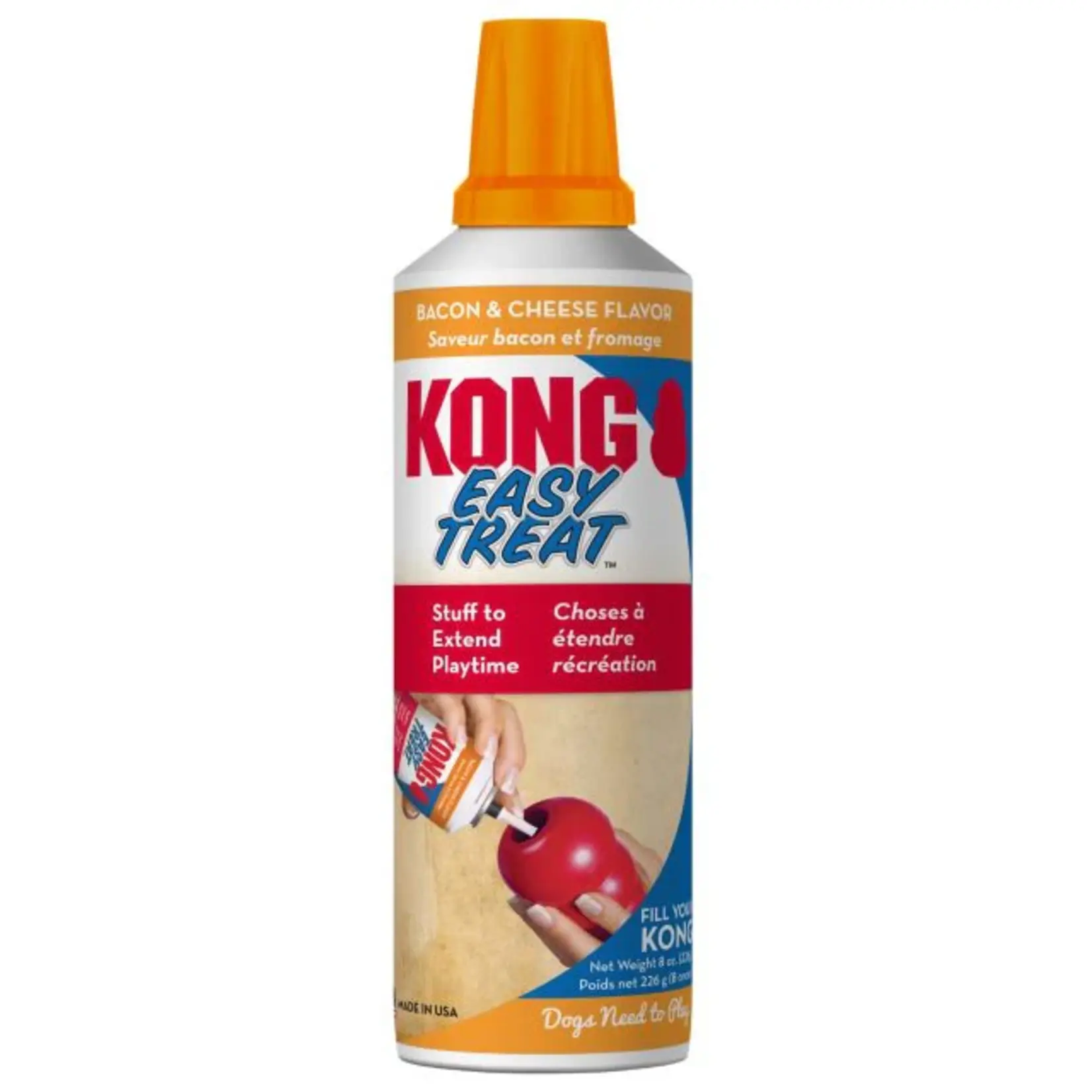 Kong Kong Easy Treat