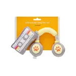 Pearhead Pearhead Sub-woofer 2 Pack