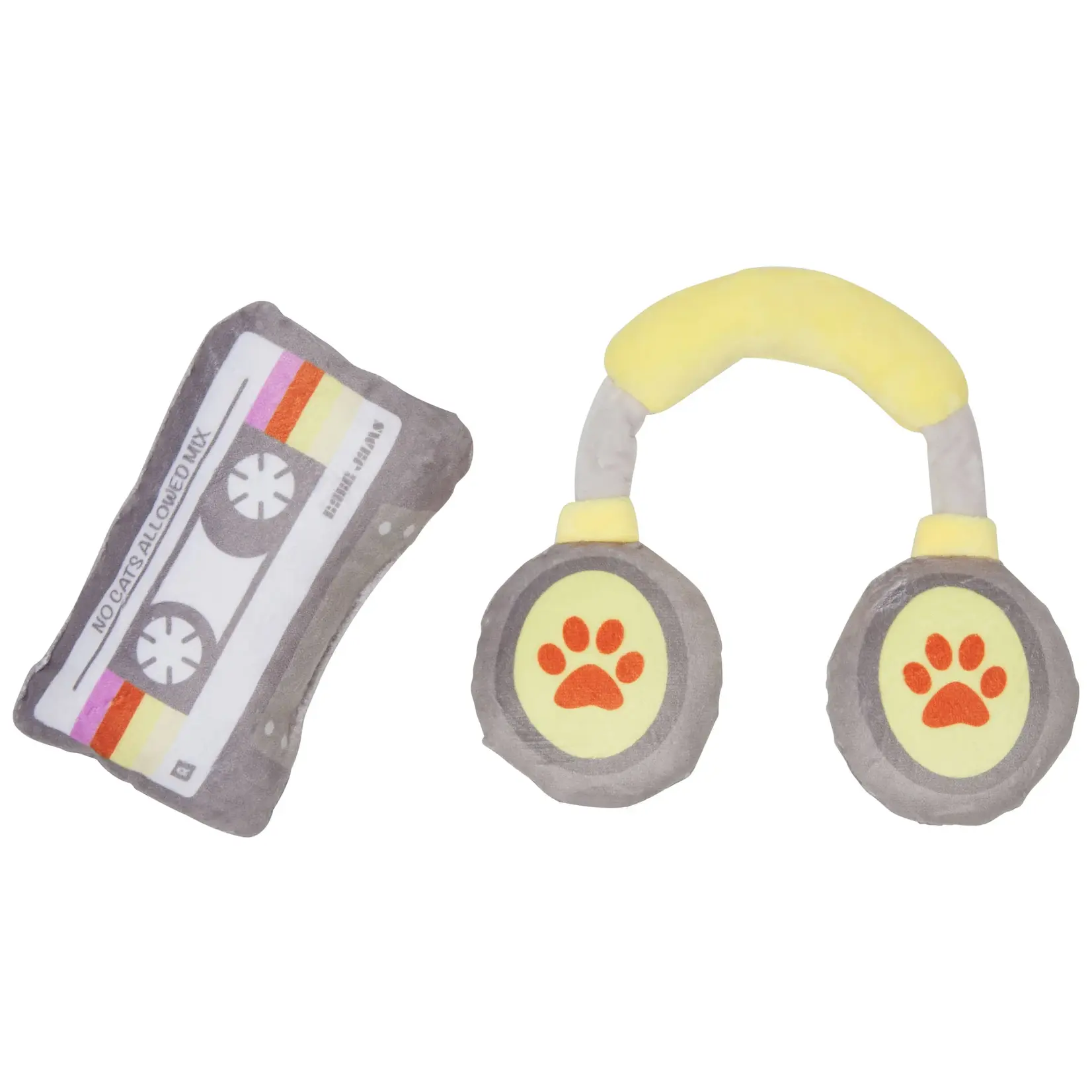 Pearhead Pearhead Sub-woofer 2 Pack