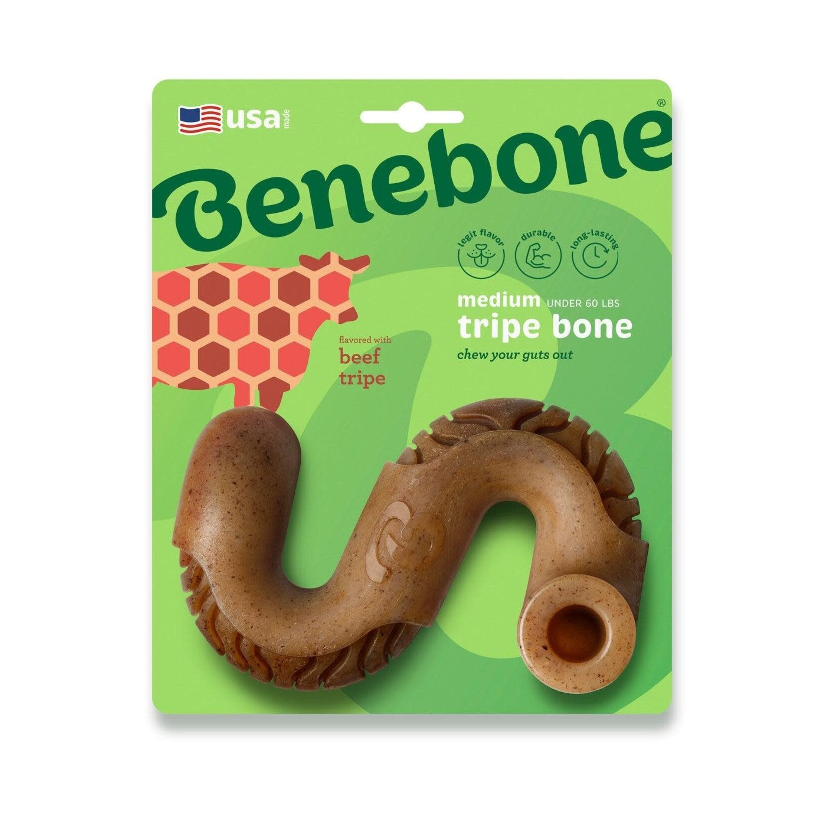 Benebone Tripe