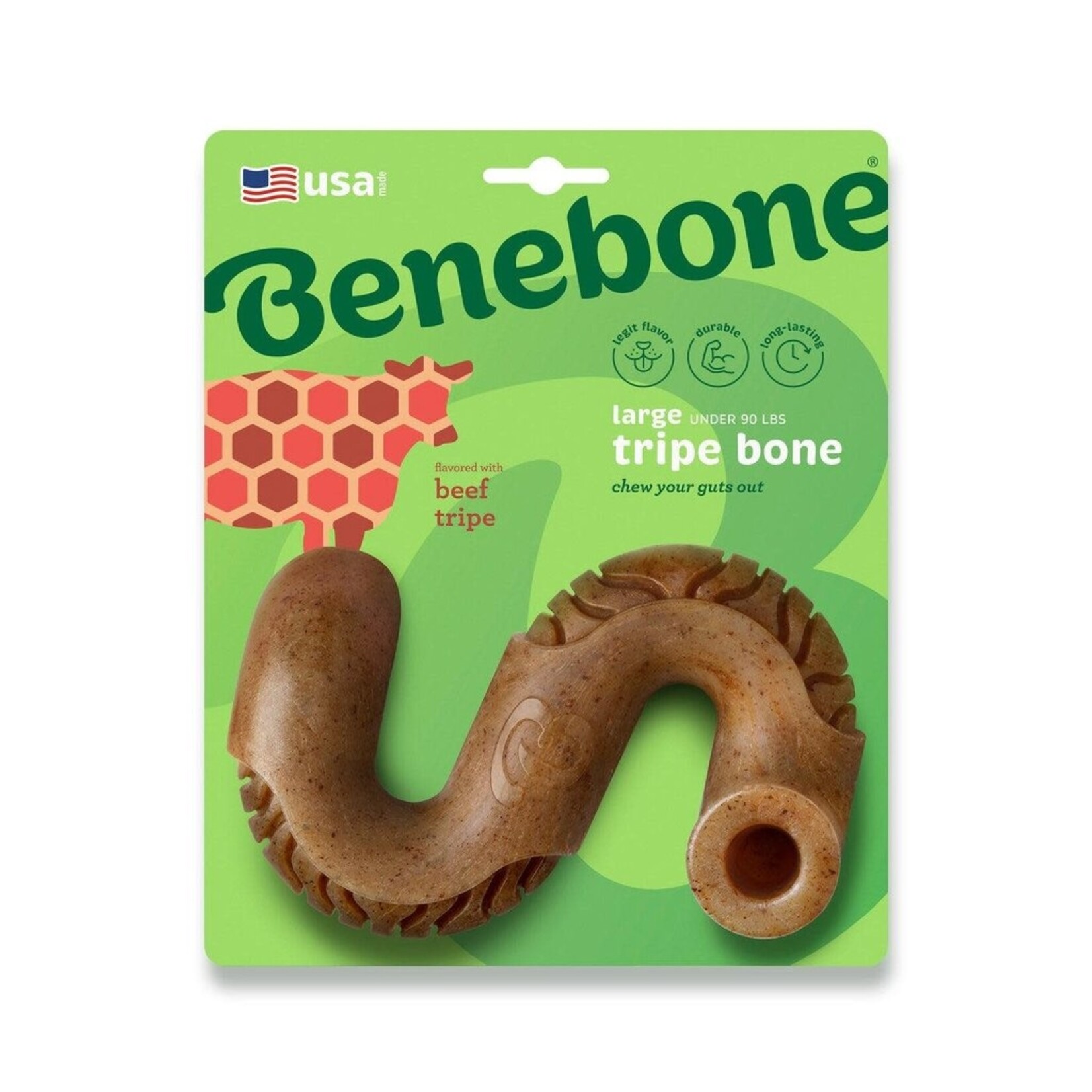 Benebone Tripe