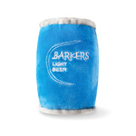 Fringe Barkers Light Beer Toy