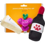 Pearhead Pearhead Pawrcuterie  Dog Toy