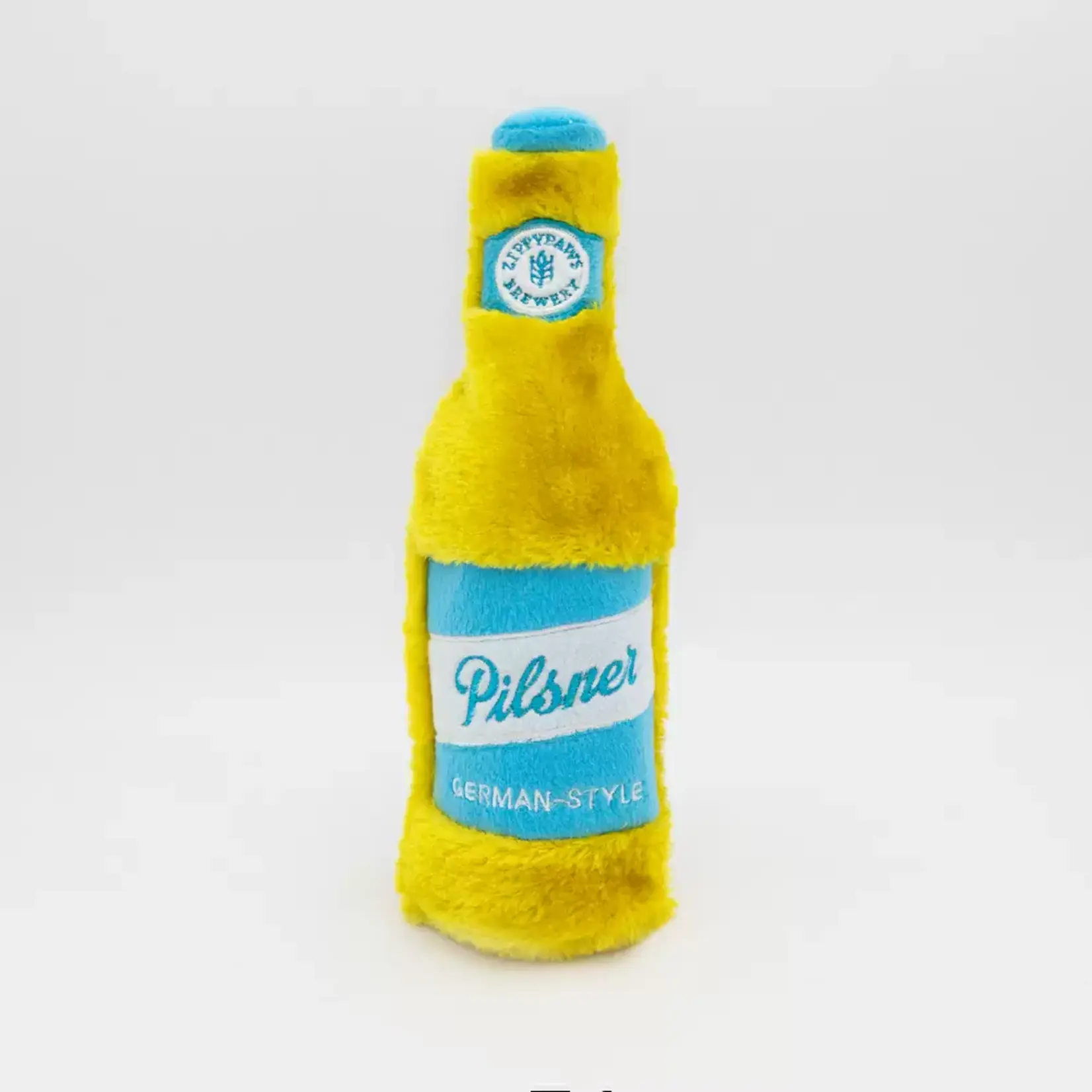 Zippy Paws Happy Hour Crusherz