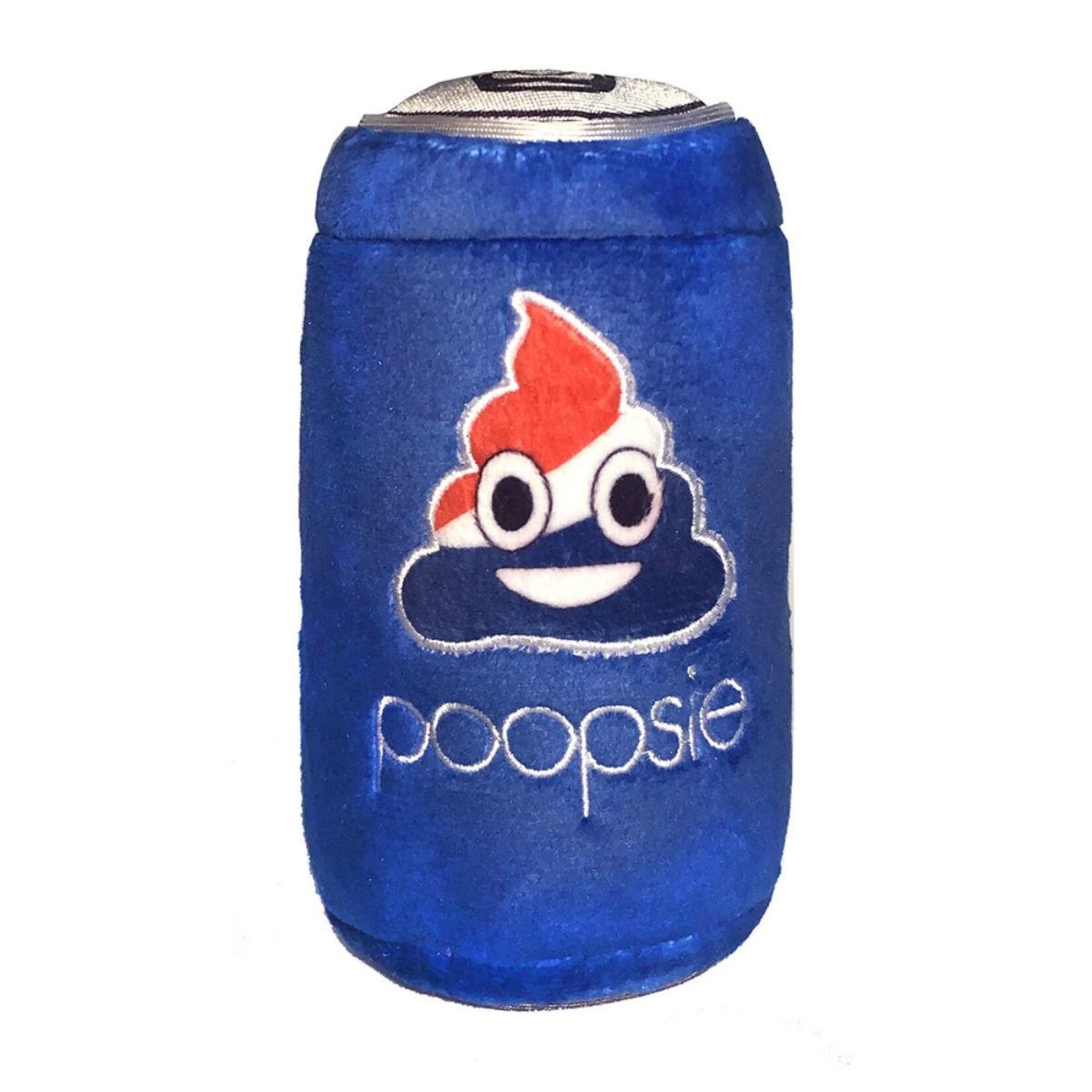 Lulubelles Lulubelles Power Plush Poopsie Cola