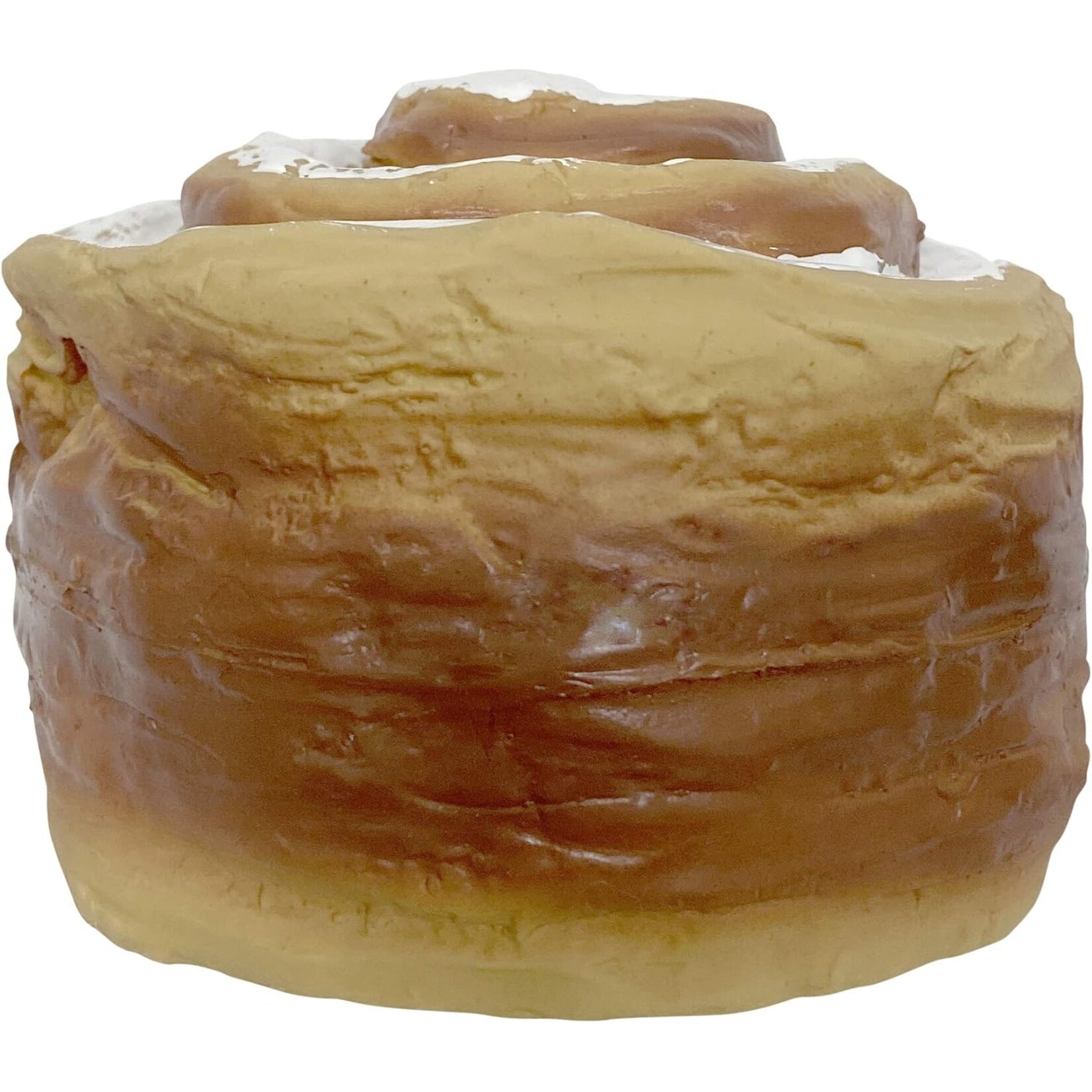 FouFit Dessert Chew Cinnamon Roll