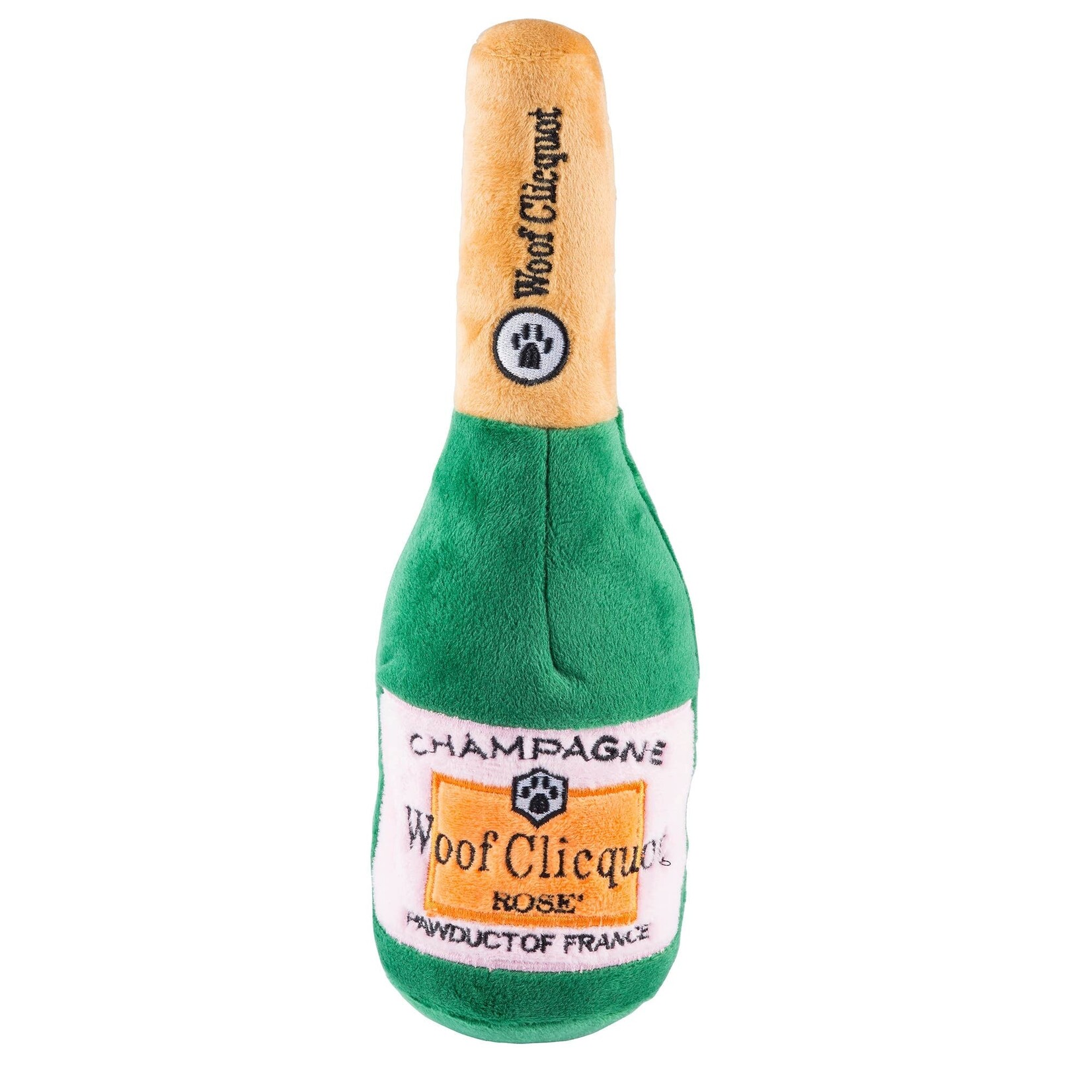 Haute Diggity Dog Haute Diggity Dog Woof Cliquot Rose