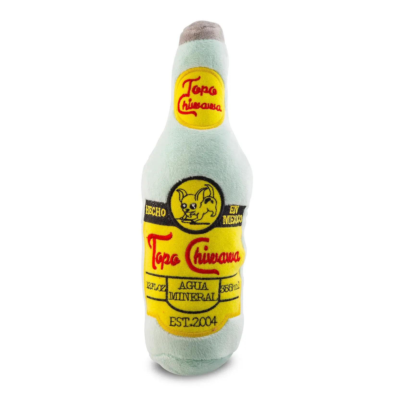 Haute Diggity Dog Haute Diggity Dog Topo Chiwawa Bottle