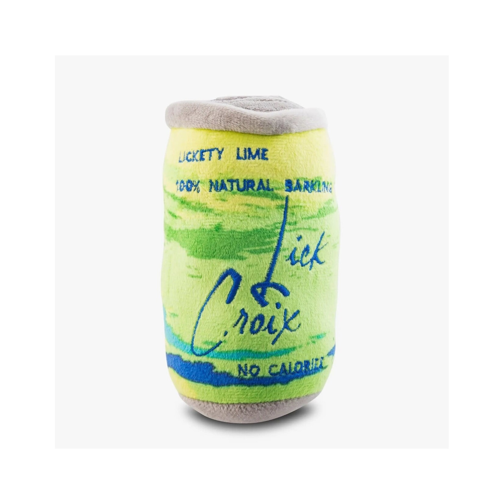 Haute Diggity Dog LickCroix Lickety Lime
