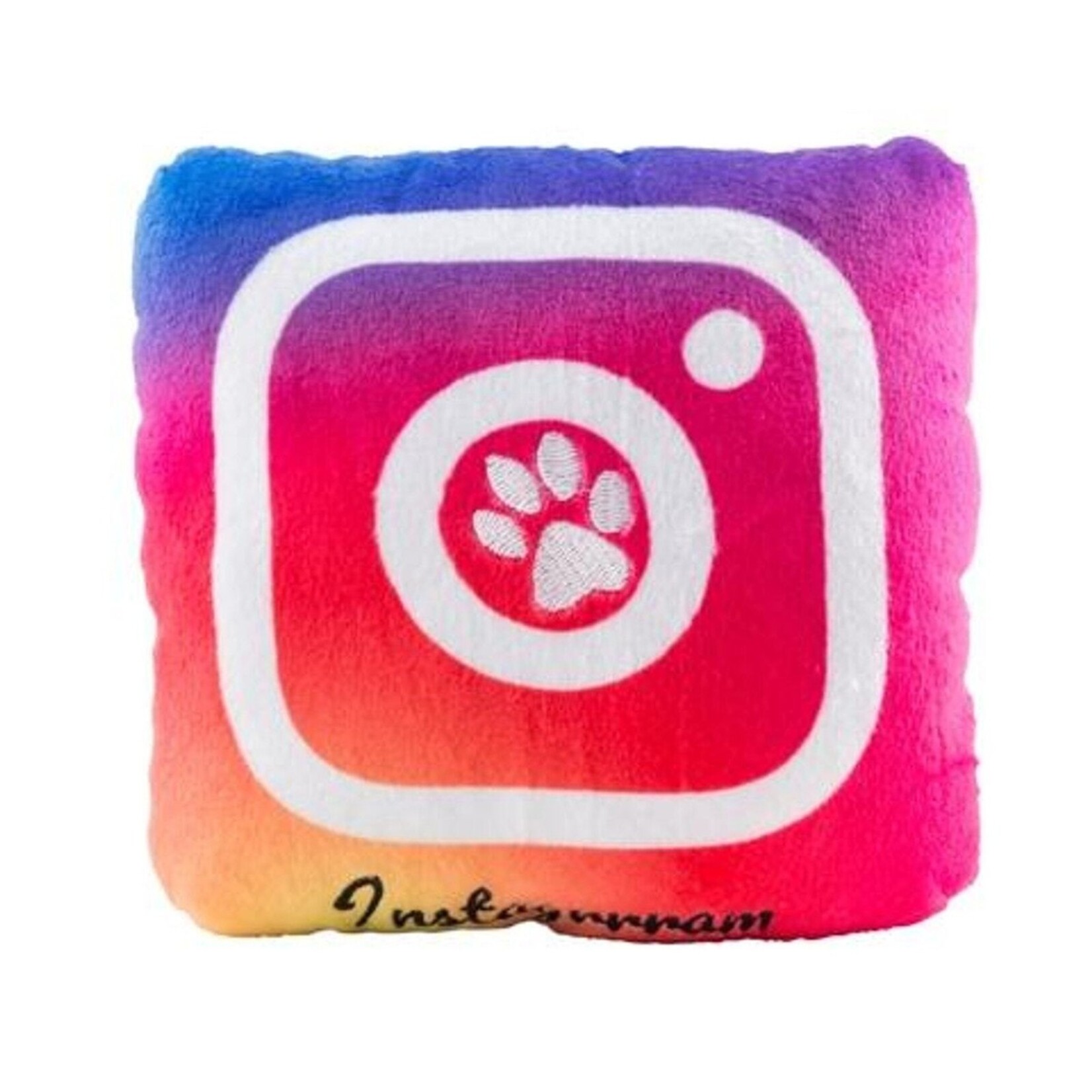 Haute Diggity Dog Haute Diggity Dog Instagrrram Toy