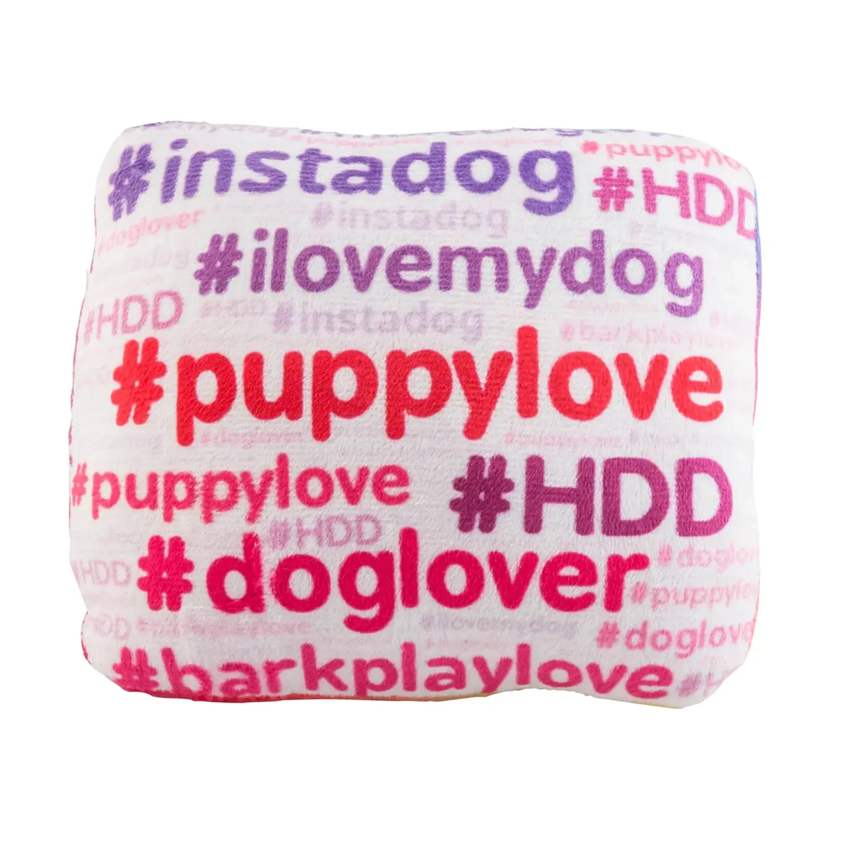 Haute Diggity Dog Haute Diggity Dog Instagrrram Toy