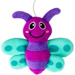 Kong Kong Cat Connects Glow Firefly