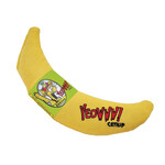 Yeowww! Yeowww! Banana