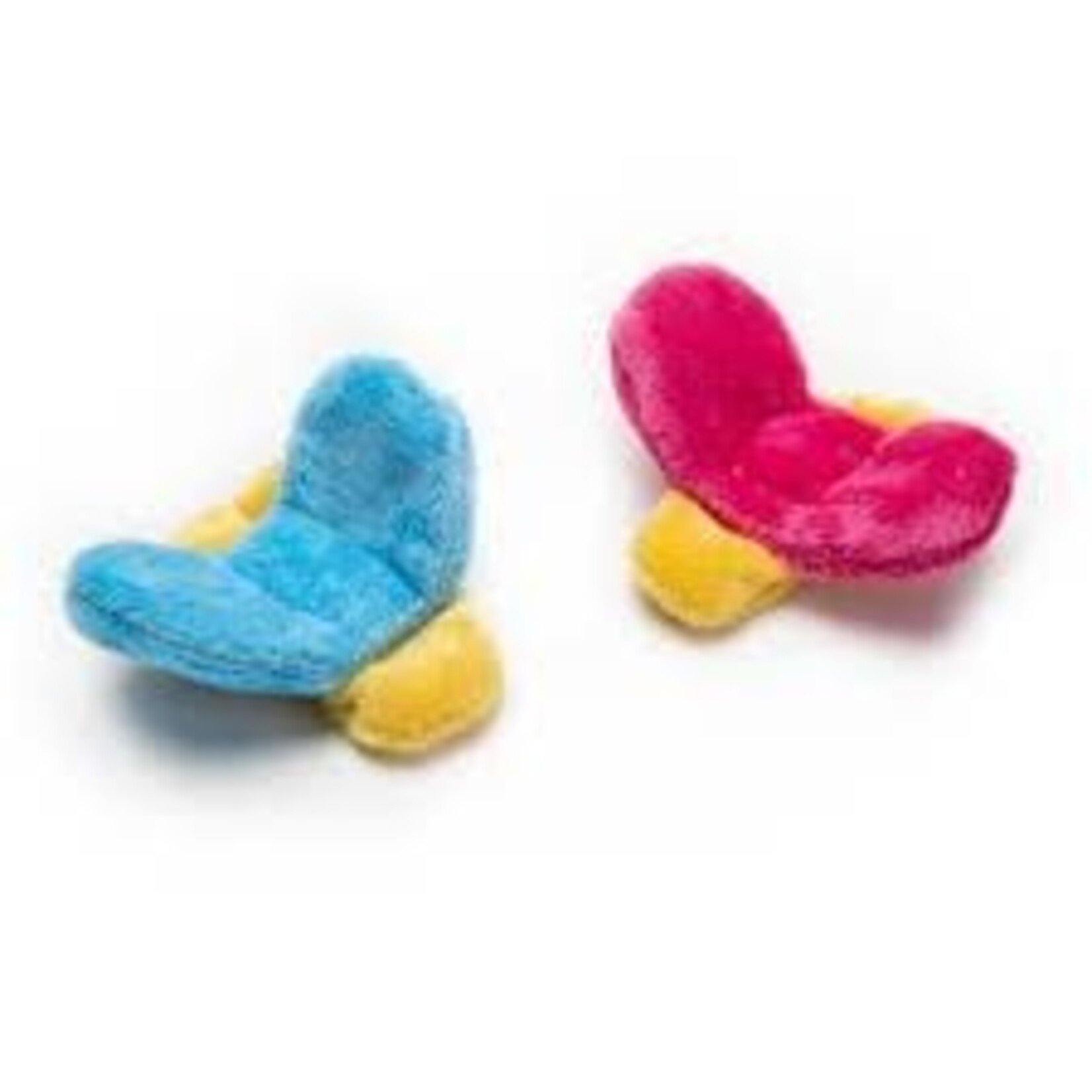 Mutts & Mittens Mutts And Mittens Bug Plush Toy