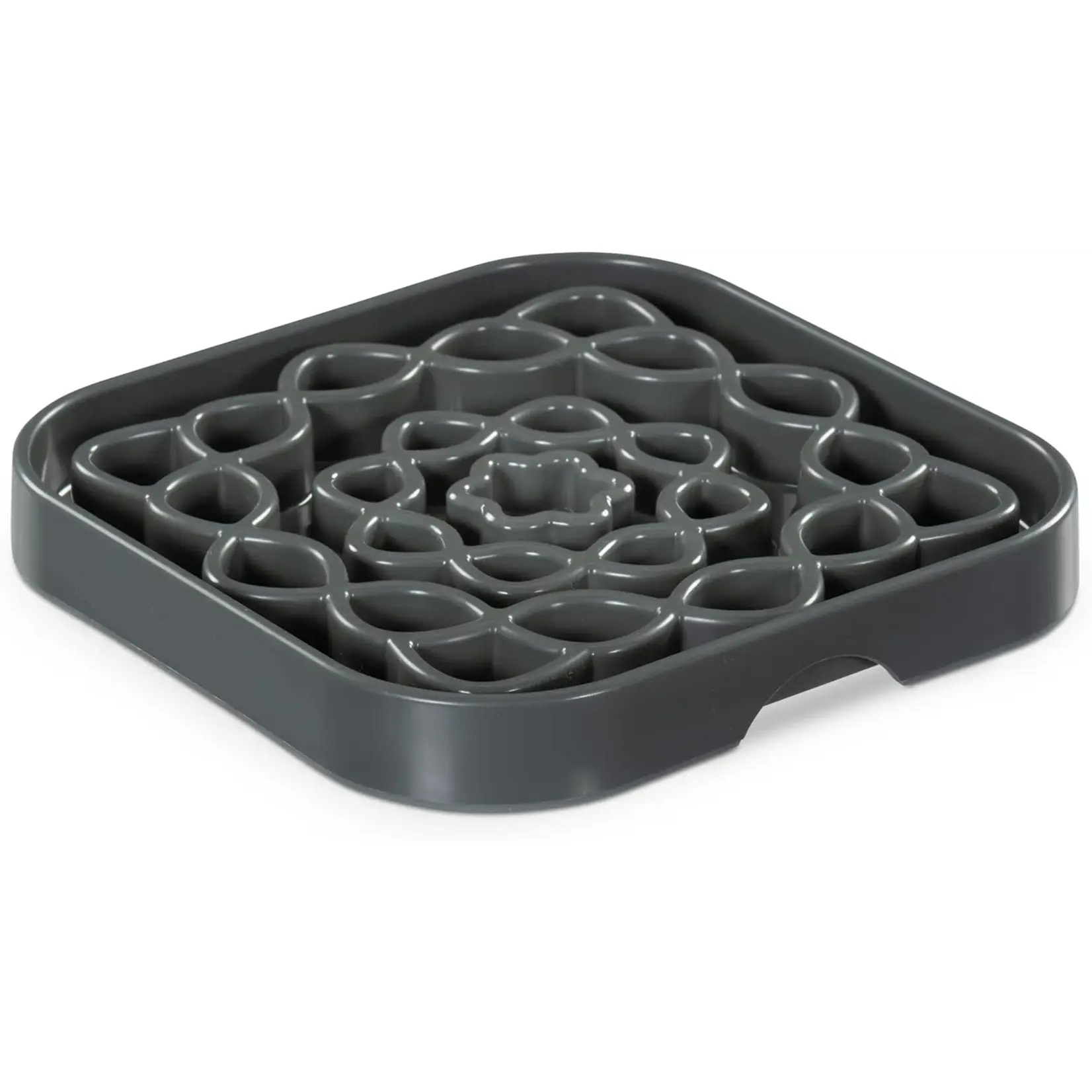 Messy Mutts Messy Mutts Dog & Cat Slow feeder