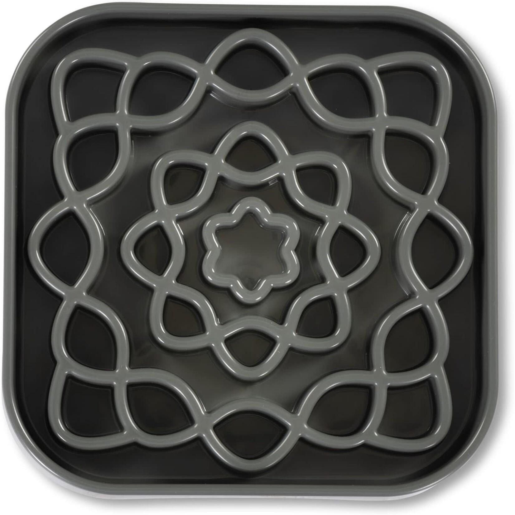 Messy Mutts Messy Mutts Dog & Cat Slow feeder