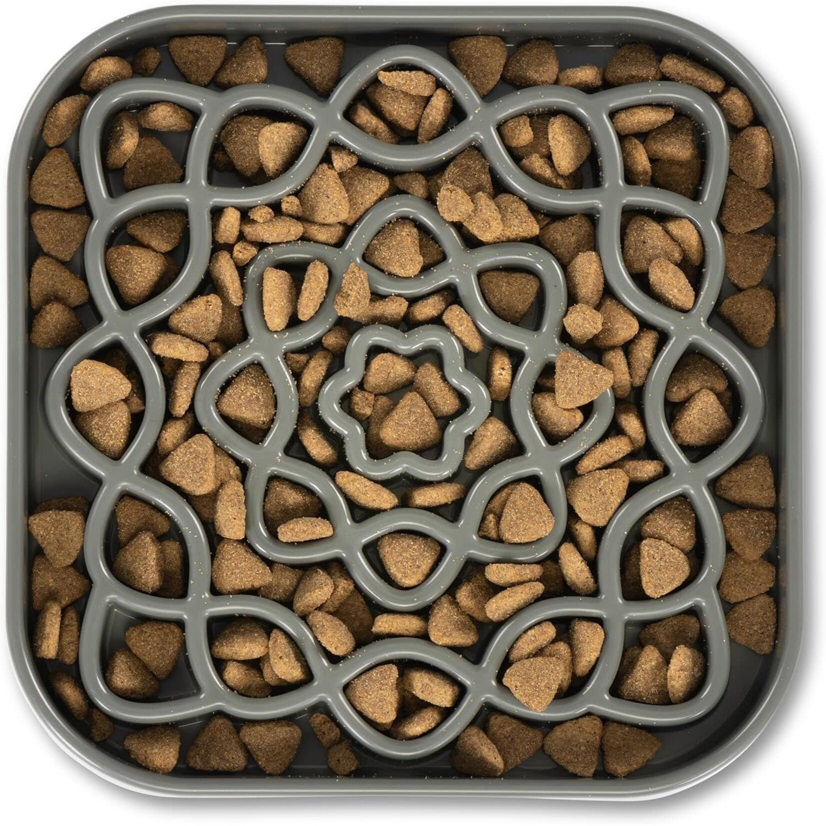 Messy Mutts Messy Mutts Dog & Cat Slow feeder