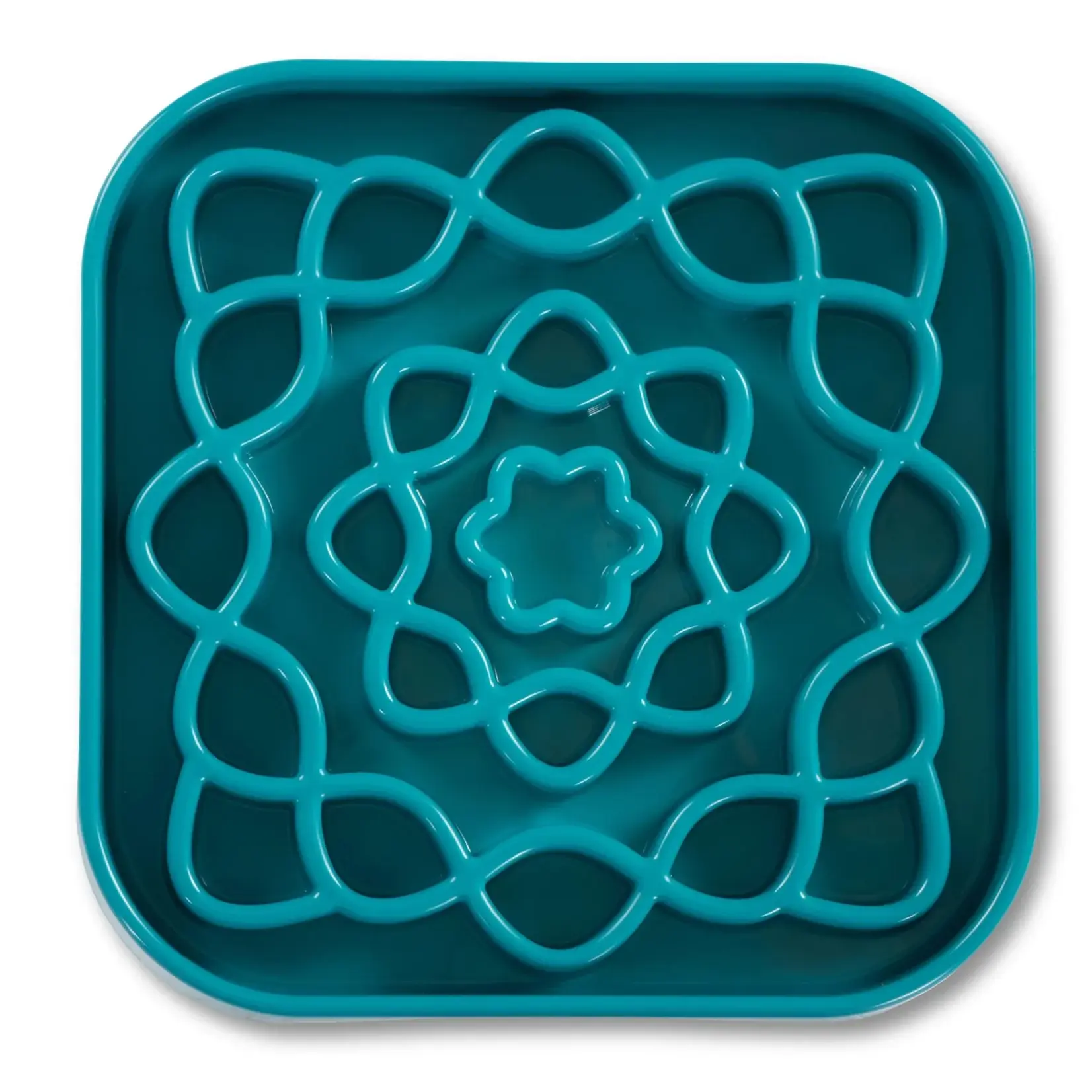 Messy Mutts Messy Mutts Dog & Cat Slow feeder