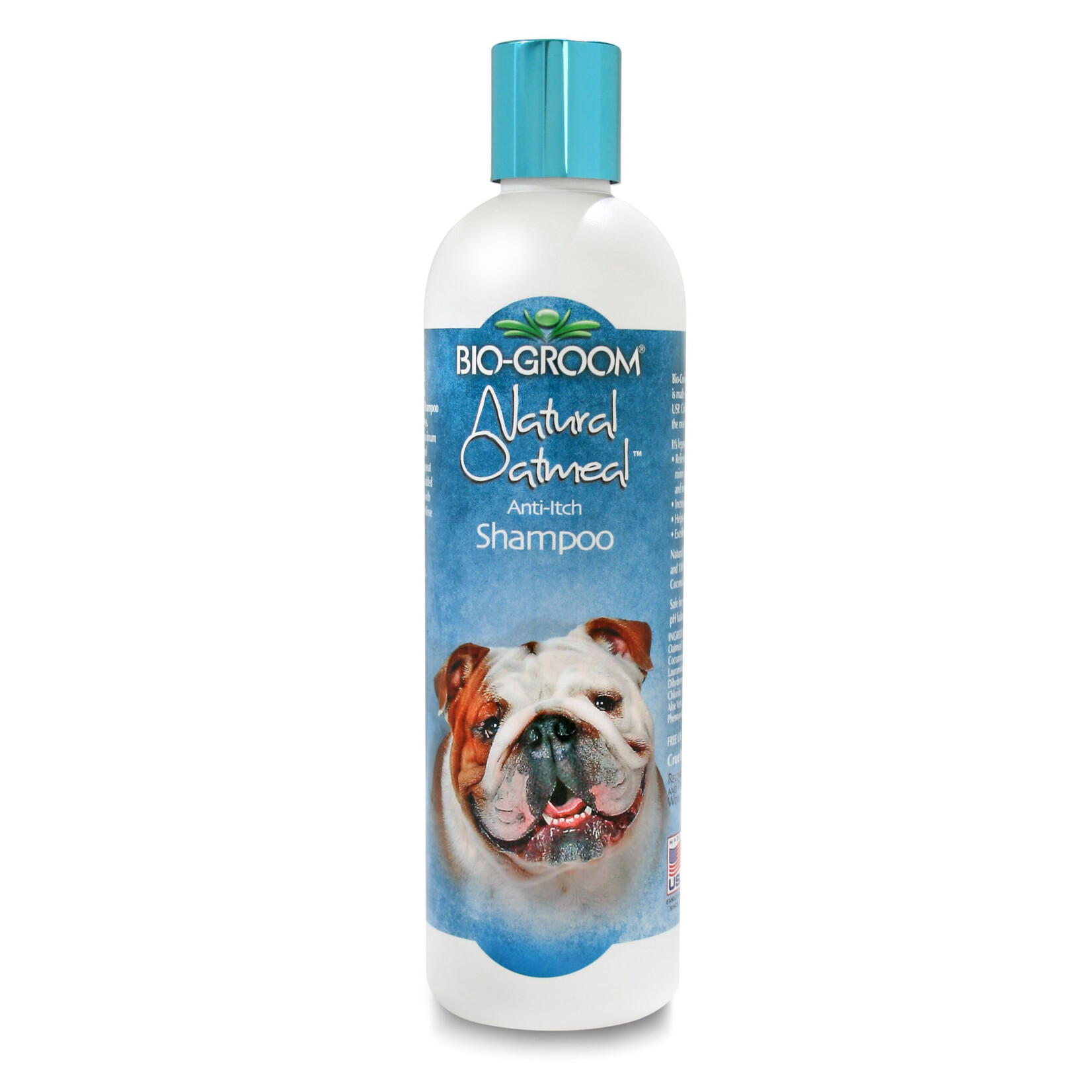 Bio-Groom Bio-groom Natural Oatmeal Shampoo