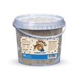 Spunky Pup Bucket of Bagels Blueberry