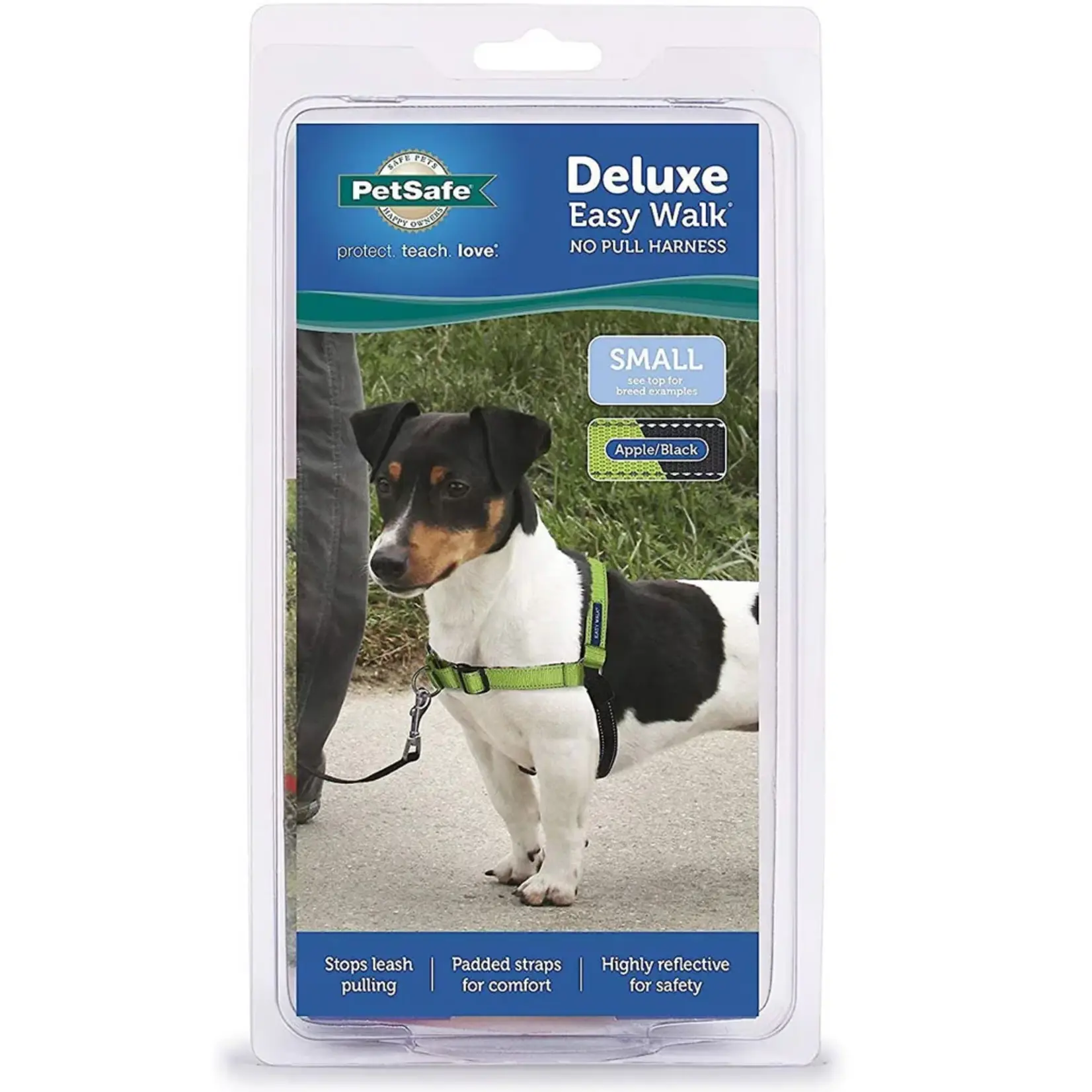 Easy Walk Deluxe Harness